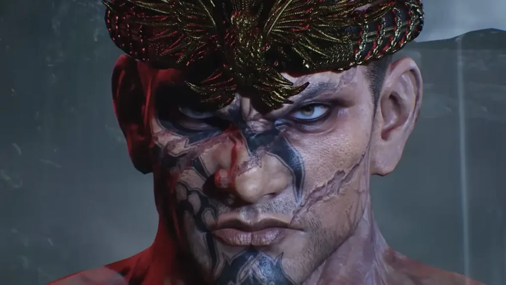 Fahkumram Tekken 8 release date Announced