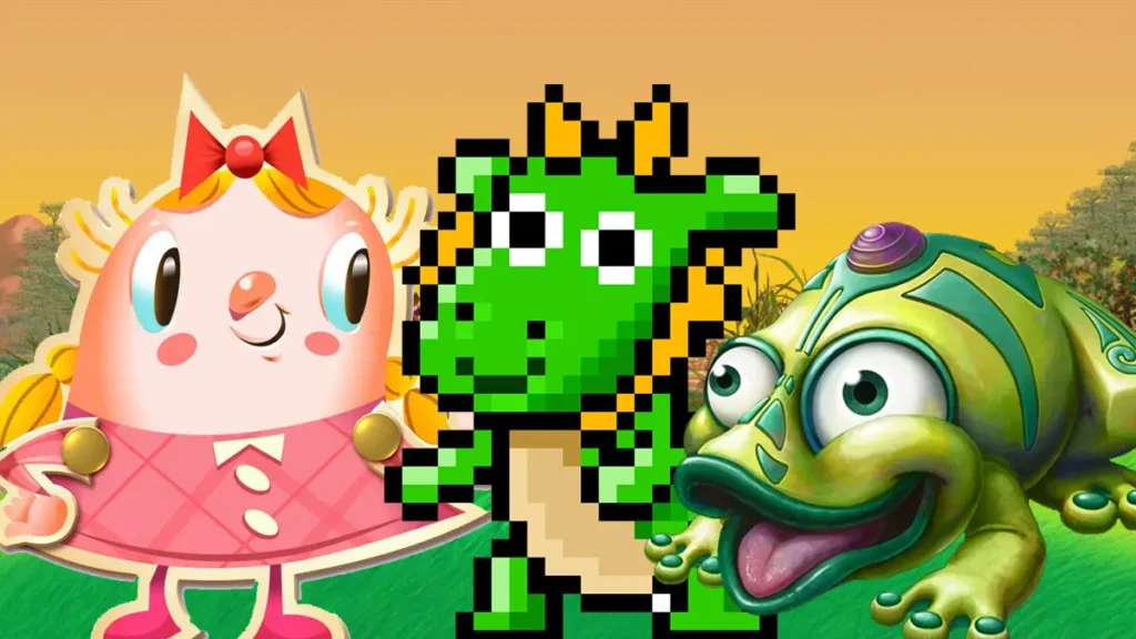 7 office employee games that they often play in their spare time
