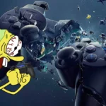 10 Most Popular PS2 Stick Destrooting Games, PS Auto Rental Brother Panic!