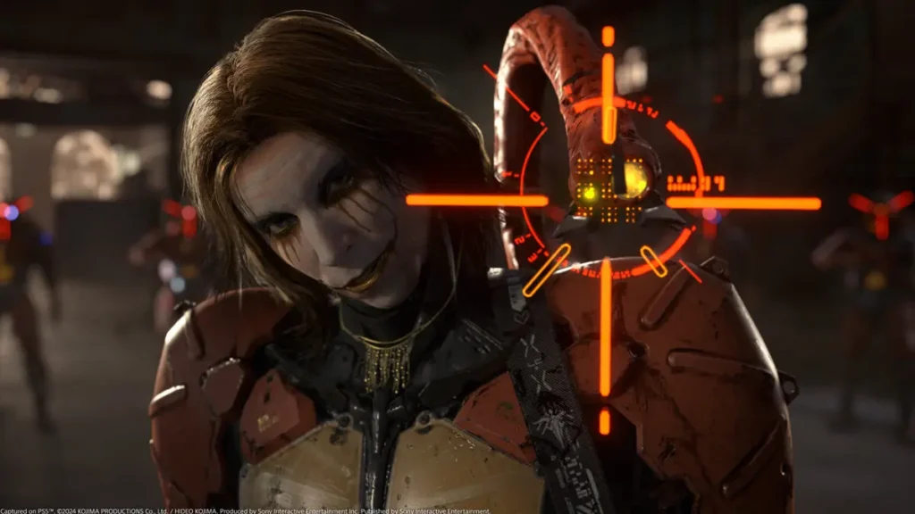 Death Standing 2 Rating from ESRB Reveals Interesting Weapons in Games