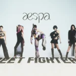 Death duet, Street Fighter X Aespa Collaboration was officially announced!