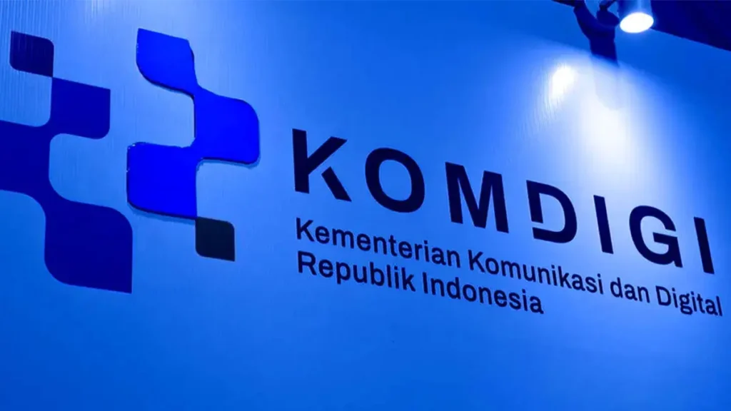 Minister of Komdigi denies the issue of restrictions on whatsapp call in Indonesia