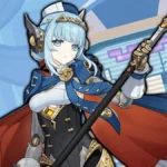 Build Ineffa Genshin Impact Best