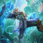 Build Gatotkaca Mobile Legends that you should know