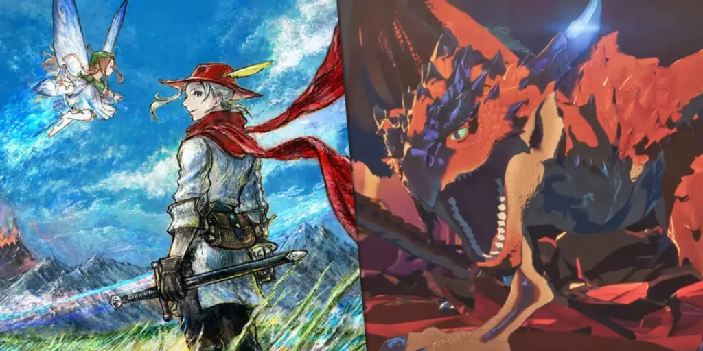 Nintendo Direct 31 July 2025 – All Games Announced