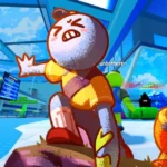Dev. Peak is willing the game to be hijacked rather than people playing the imitation on Roblox