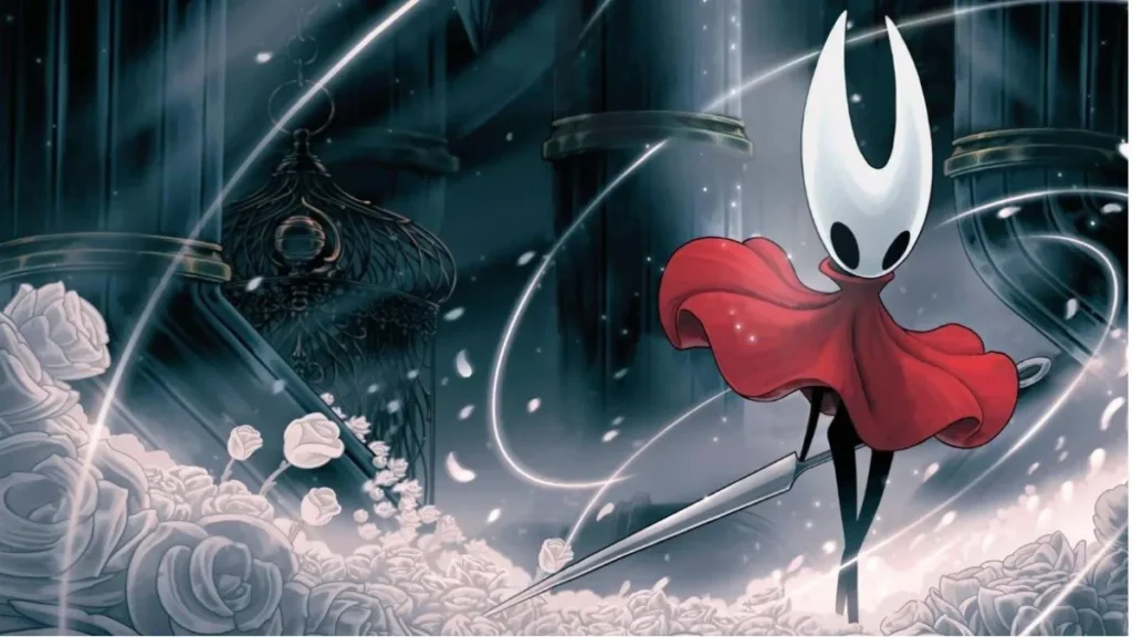 Silksong game prices make some indie developers worried
