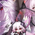 Build Evernight Honkai Star Rail Best