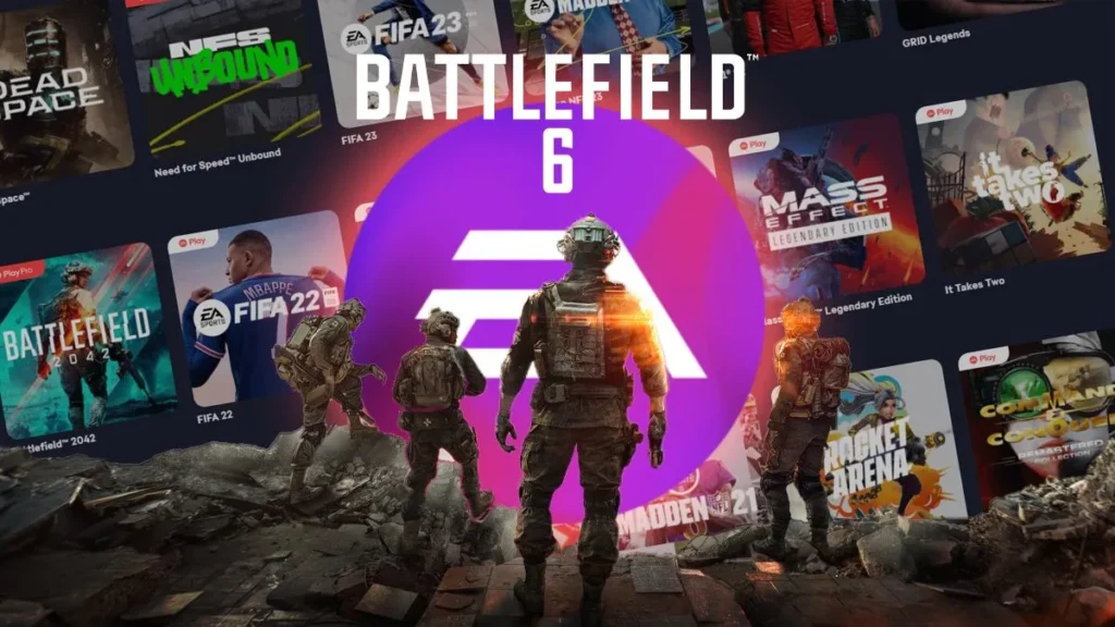 Respawn CEO Complains about EA App, Suggests Players Use Steam