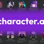 The Character.AI Chat feature will be limited to underage users