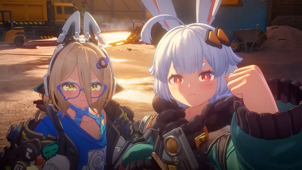 Ananta won the Future Division award at the Japan Game Awards 2025