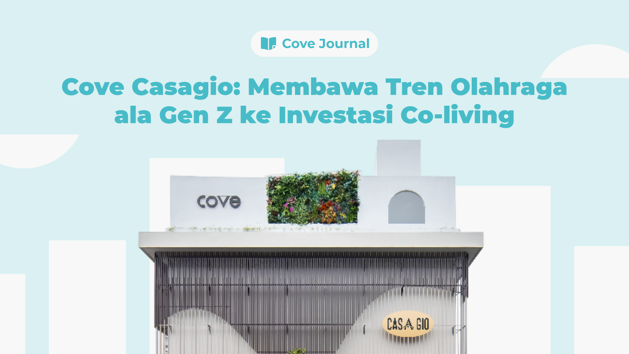Bringing Gen Z Sports Trends to Co-living Investments