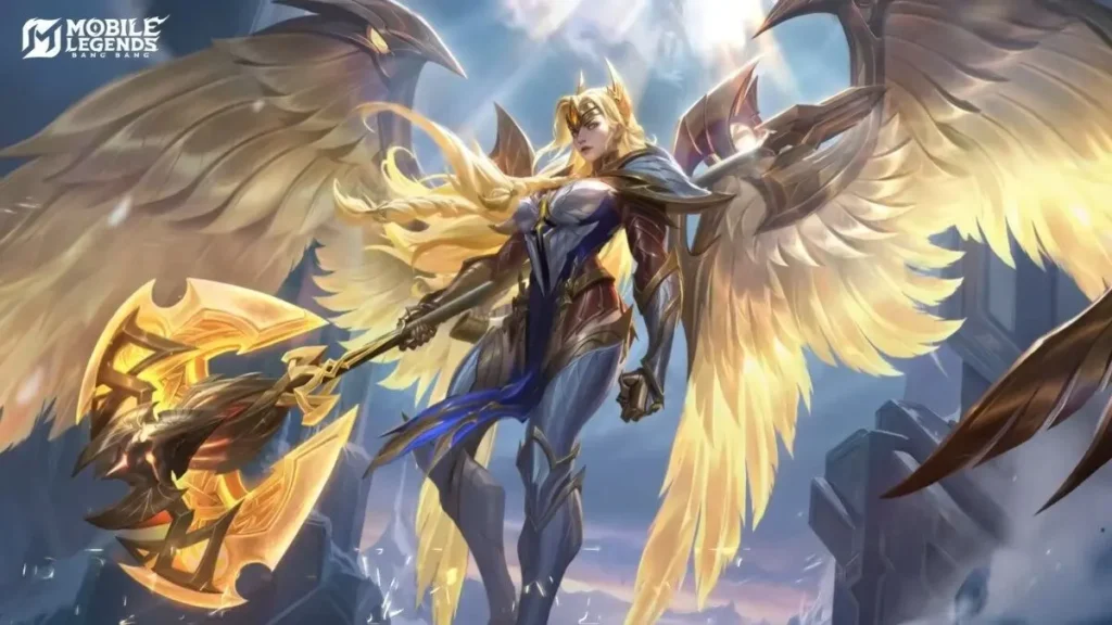 Explanation of the Freya Mobile Legends Revamp that you need to know