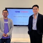 Cove Collaborates with Halodoc as Official Health Partner, Strengthening Access to Health in Co-living Housing