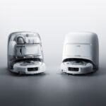 DJI Romo Officially Launched in Indonesia, Advanced Vacuum Robot with Drone Technology!
