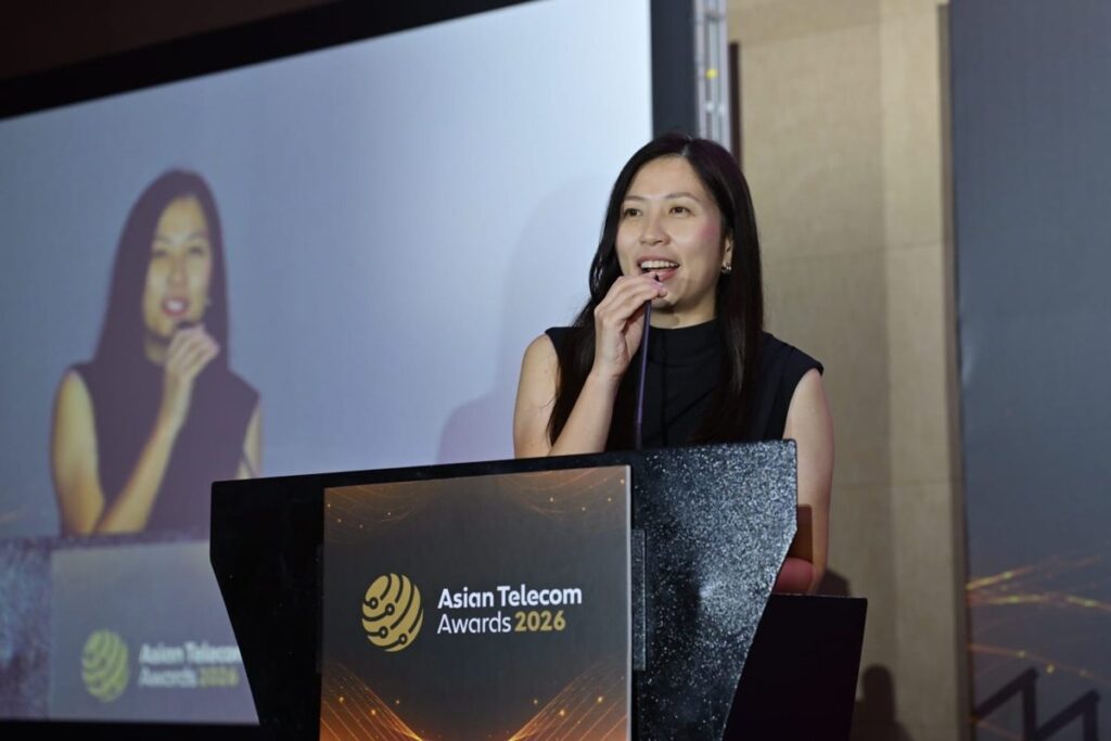 Telkomsel’s AI innovation is recognized by Asia, wins two awards at the 2026 Asian Telecom Awards
