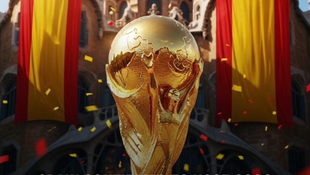 Fola Play hasn’t appeared on the Play Store yet, this is an alternative to watching the 2026 World Cup streaming