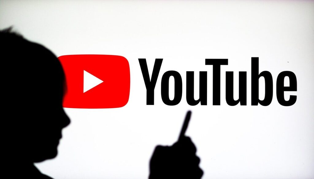YouTube Web Error? This is the cause of browser lag and PC RAM suddenly breaking down