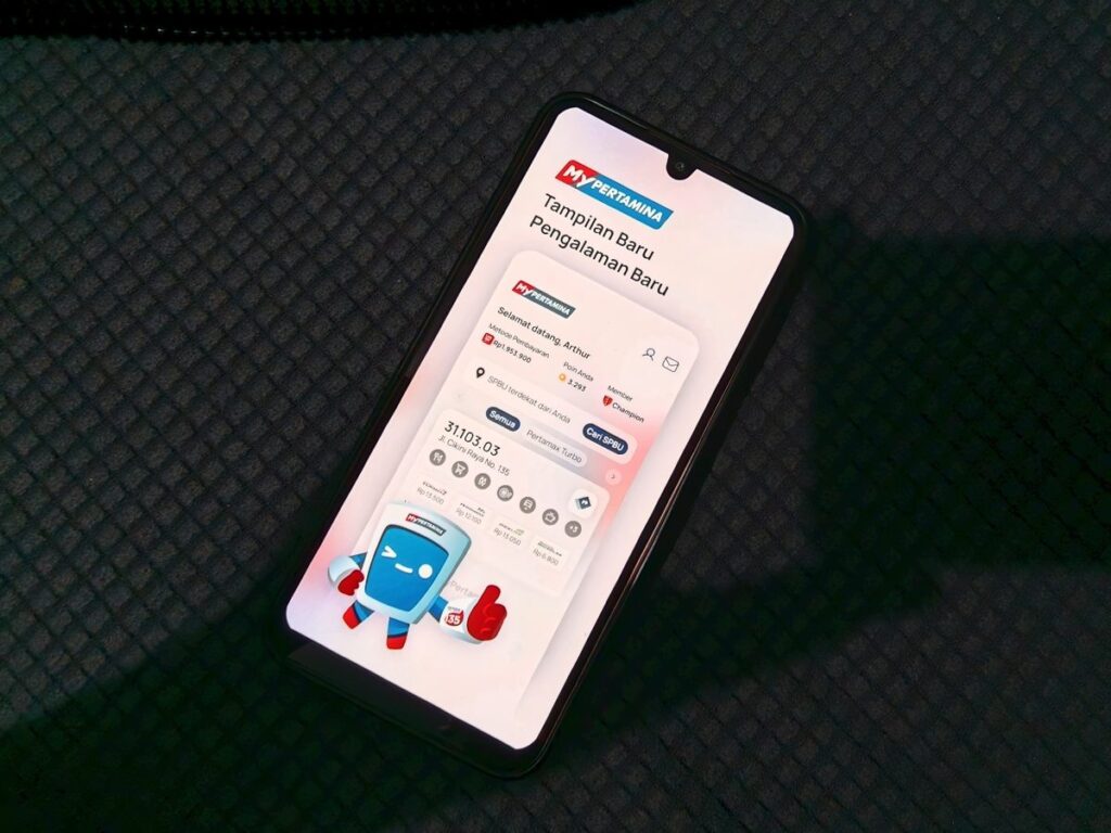 Increase in fuel prices becomes a new burden, is MyPertamina still just a place to store QR codes?
