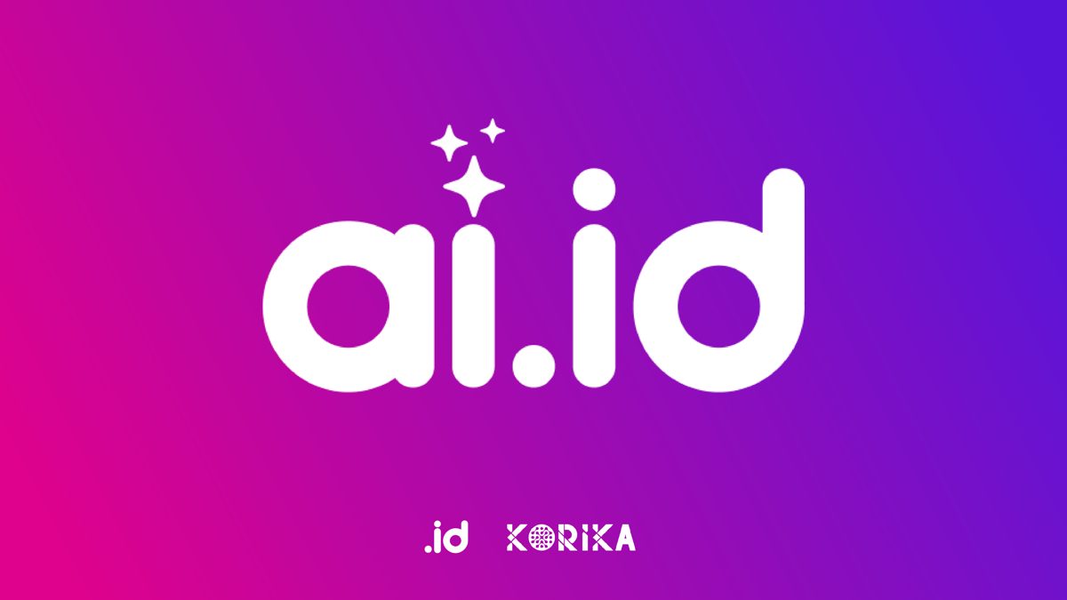 Indonesia Officially Has the .ai.id Domain, These Are the Benefits for the AI Industry