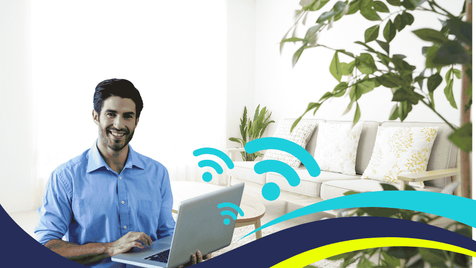 How to Connect Multiple Devices to WiFi Without Reducing Internet Speed