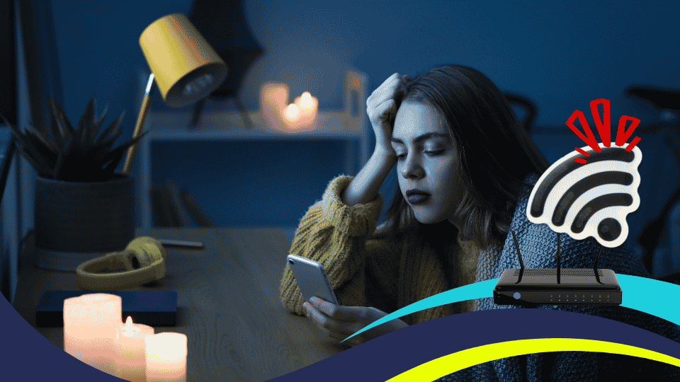 Mengapa WiFi Terhubung tetapi Aplikasi Tidak Bisa Dibuka? Ini Penyebabnya