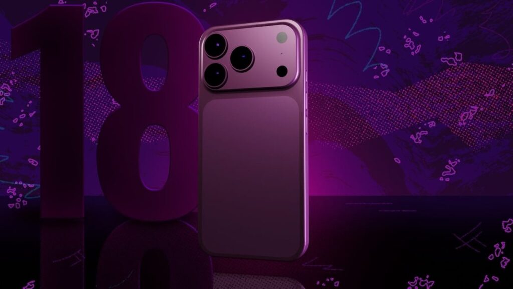 Apple Siapkan Kejutan! iPhone 18 Reguler Siap Adopsi Dua Fitur Mewah Versi Pro