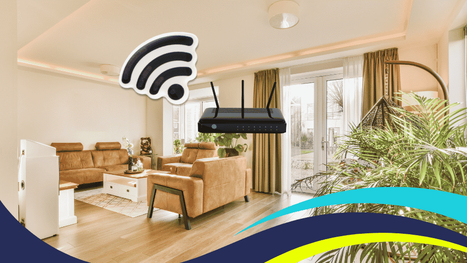Jangan Abaikan Lampu Indikator Modem, Ini Artinya