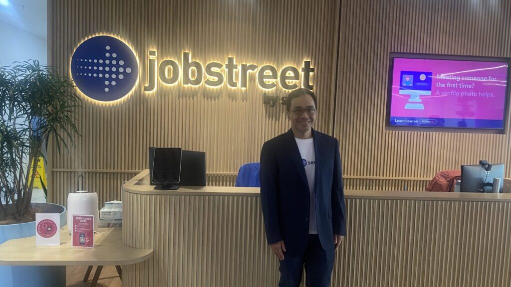 Bebaskan HRD dari Keruwetan Admin, Jobstreet by SEEK Rilis Fitur AI agar Proses Rekrutmen Lebih ‘Manusiawi’