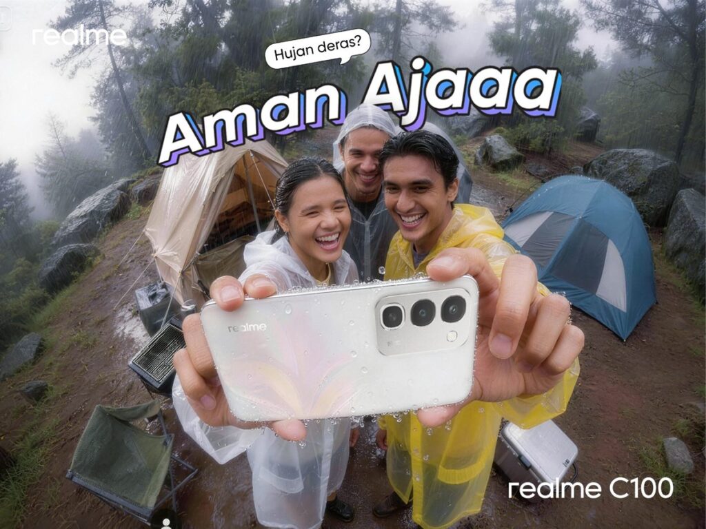 Gadget Basah Kuyup? Jangan Panik, Ini Langkah Pertama yang Wajib Anda Lakukan
